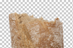 Photo Textures of Small Bread